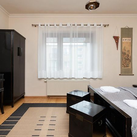Gdynia Centrum Wyjatkowy Apartament Przy Promenadzie Z Balkonem By Noclegi Renters Екстериор снимка
