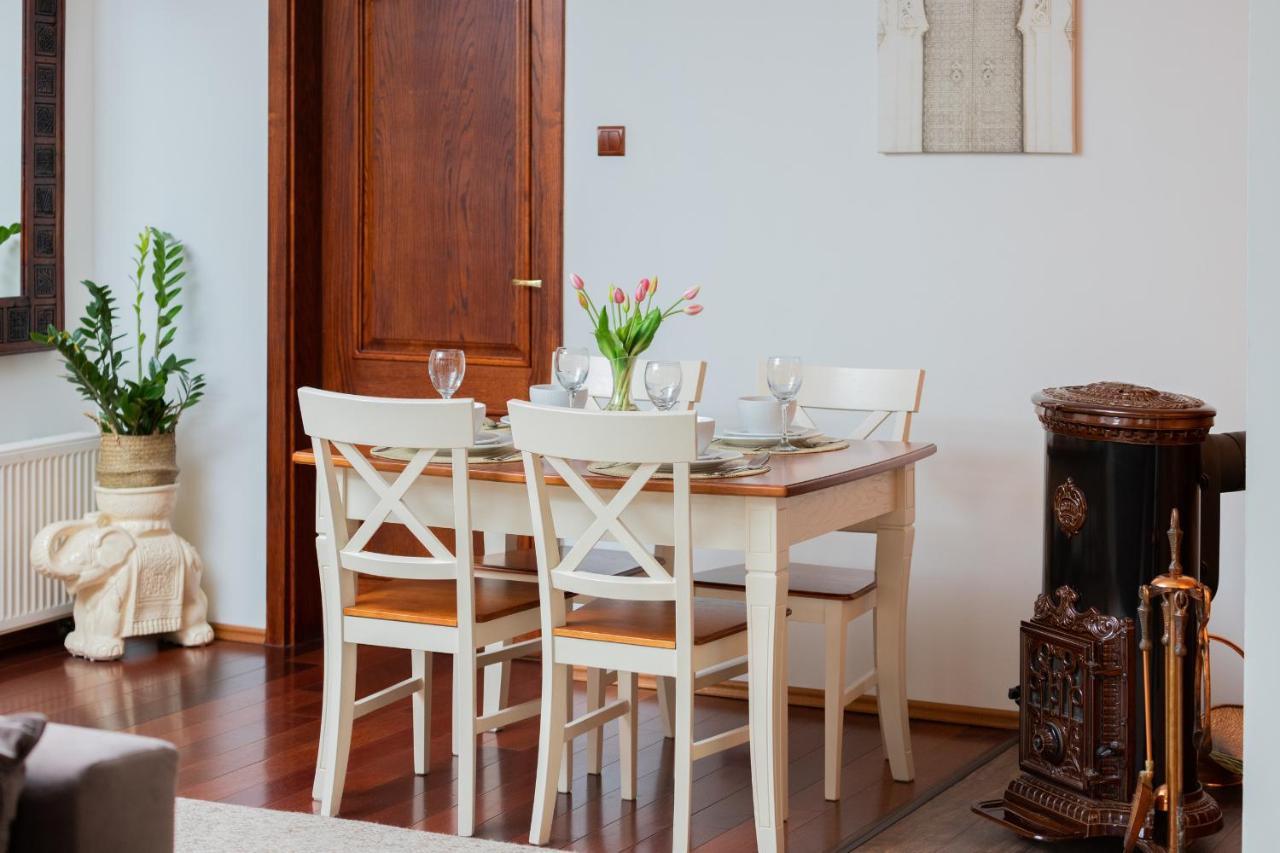 Gdynia Centrum Wyjatkowy Apartament Przy Promenadzie Z Balkonem By Noclegi Renters Екстериор снимка