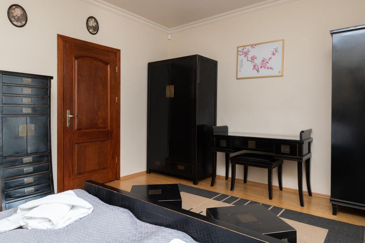 Gdynia Centrum Wyjatkowy Apartament Przy Promenadzie Z Balkonem By Noclegi Renters Екстериор снимка