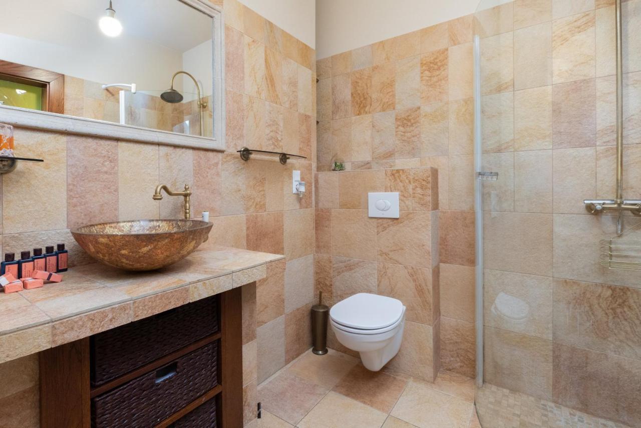 Gdynia Centrum Wyjatkowy Apartament Przy Promenadzie Z Balkonem By Noclegi Renters Екстериор снимка