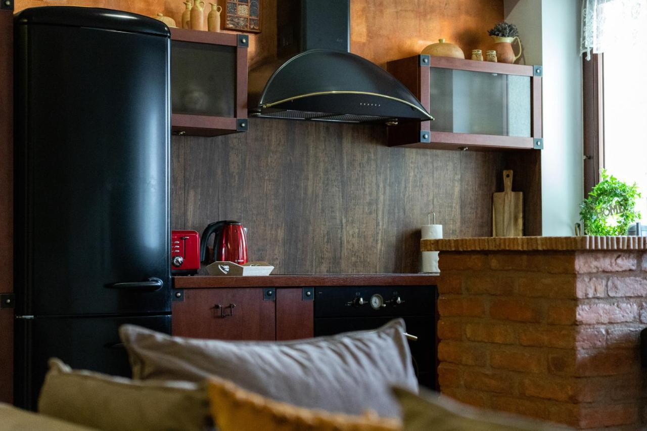 Gdynia Centrum Wyjatkowy Apartament Przy Promenadzie Z Balkonem By Noclegi Renters Екстериор снимка
