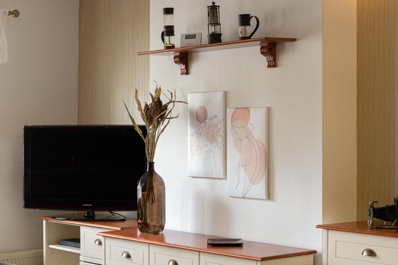 Gdynia Centrum Wyjatkowy Apartament Przy Promenadzie Z Balkonem By Noclegi Renters Екстериор снимка